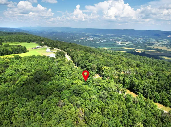 0 Gray Rock Vw #247, Pikeville, TN 37367