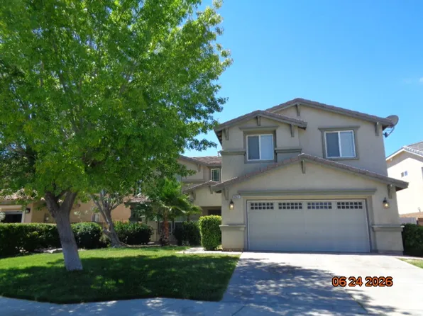 2064 W Avenue K #6, Lancaster, CA 93536