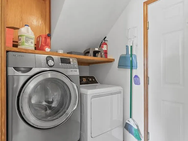 Laundry Room Cabinet