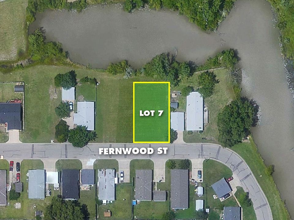 1st image of 016/ACRE S Fernwood St Lot 7