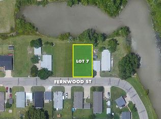 016/ACRE S Fernwood St LOT 7, Wichita, KS 67217