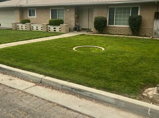 104 Sassafras Dr, Madera, CA