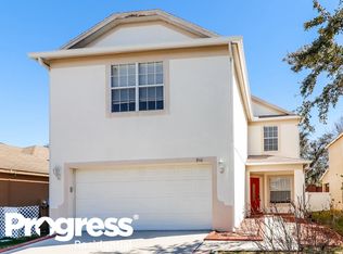 3516 Hunting Creek Loop, New Pt Richey, FL 34655