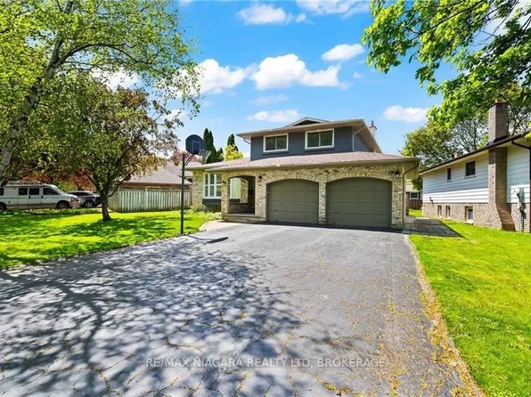 49 Royal Oak Dr, Saint Catharines, ON L2N 6K4