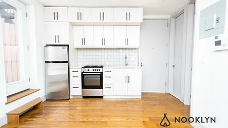 Rented by Nooklyn NYC LLC