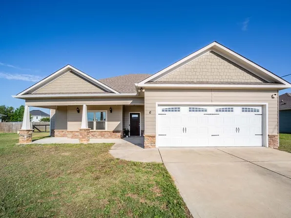 6 Eagle Nest Dr, Fort Mitchell, AL 36856