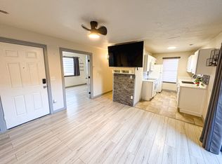 2241 S Buckley Rd APT 101, Aurora, CO 80013