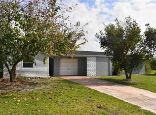 2350 Talbrook Ter, Punta Gorda, FL 33983