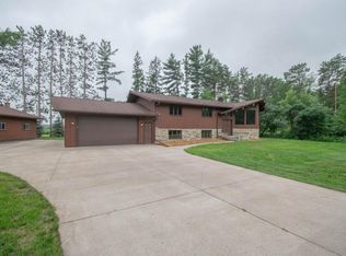 2705 Crescent Dr, Merrill, WI 54452