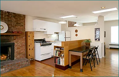 Sold by Brown Harris Stevens