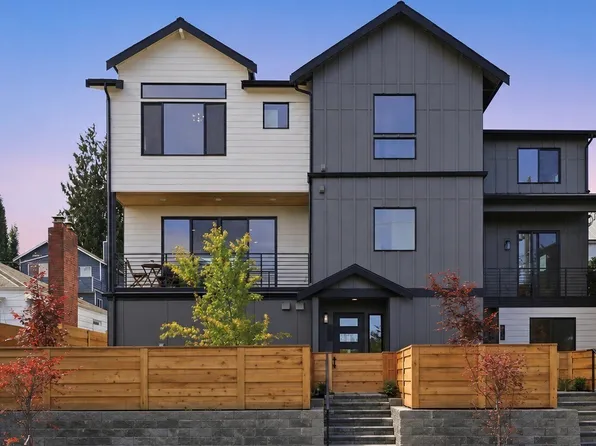 2613 NW 87th Street, Seattle, WA 98117
