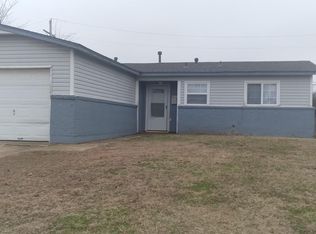 730 SW Ranch Oak Blvd, Lawton, OK 73501