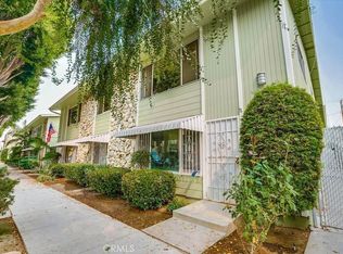 939 E Appleton St APT 26, Long Beach, CA 90802