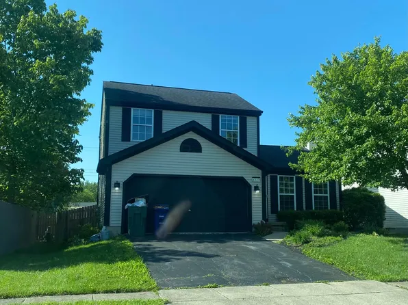 4223 Portobello Dr, Columbus, OH 43230