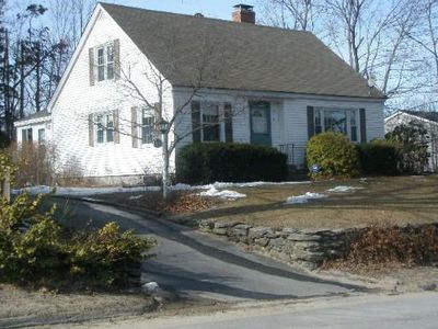 87 Forest St, Fitchburg, MA, 01420