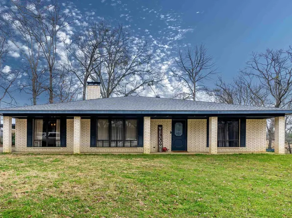 216 Remington Trl, Longview, TX 75604