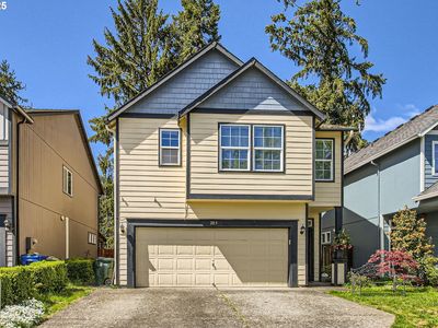 285 N 7th Ave, Cornelius, OR, 97113