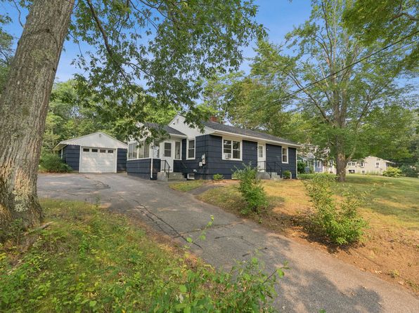 67 Cutts Rd