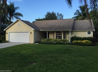 11681 Memory Ln, Fort Myers, FL 33919