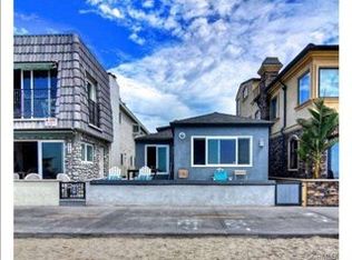 3108 W Oceanfront, Newport Beach, CA 92663