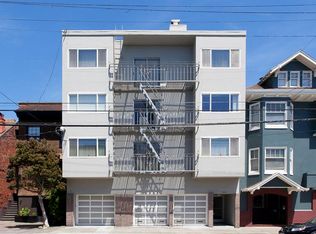 1266 18th Ave #5, San Francisco, CA 94122