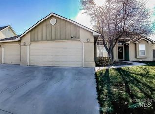 803 W Lunchbox St, Kuna, ID 83634