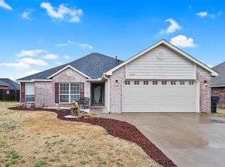 10736 E 121st St N, Collinsville, OK 74021