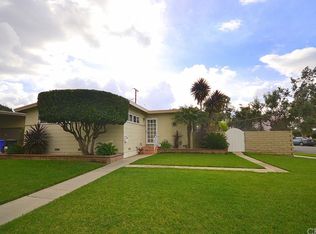 9942 Ahmann Ave, Whittier, CA 90605