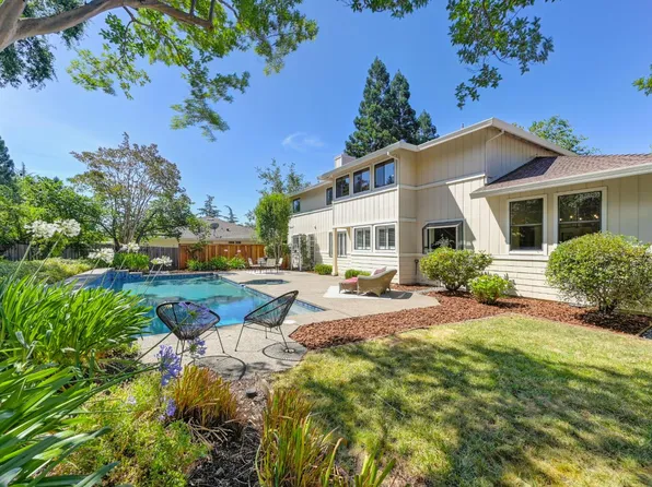 681 Platt Cir, El Dorado Hills, CA 95762