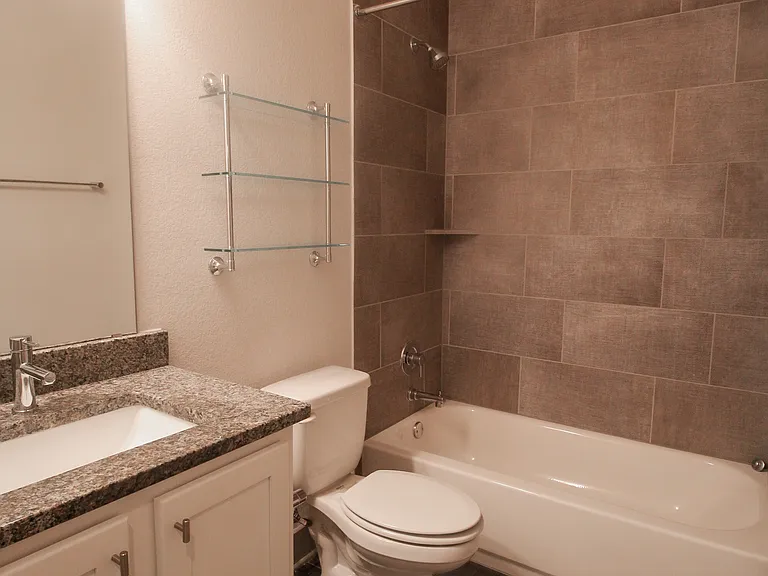Bathroom 2
