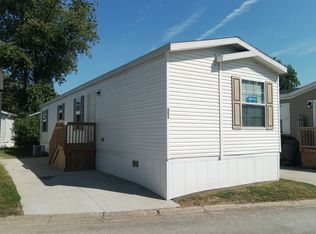 253 Pine #253PI, Justice, IL 60458