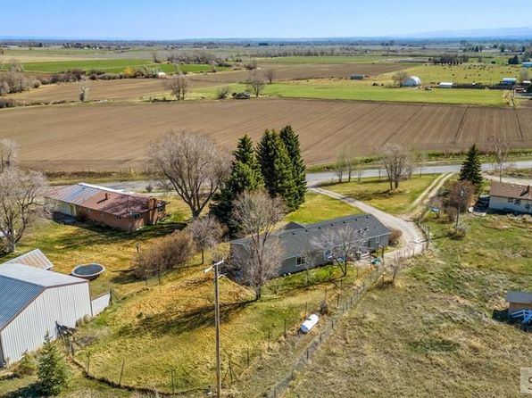 709 N 3800 E, Rigby, ID 83442