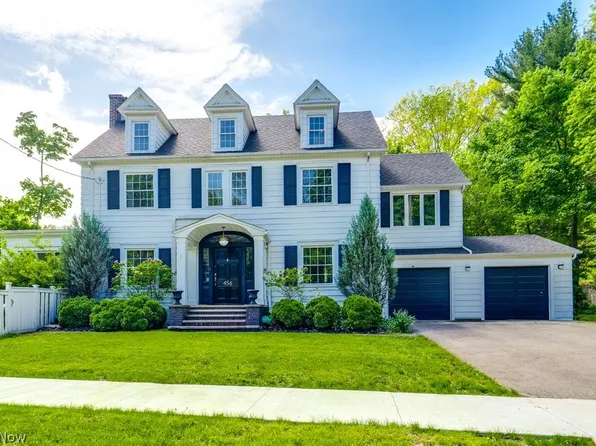 456 Merriman Rd, Akron, OH 44303