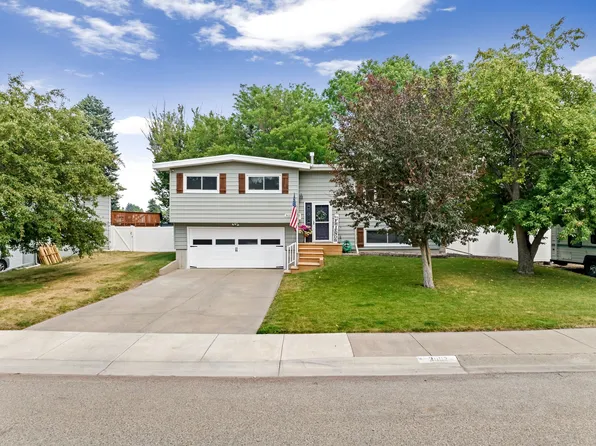 3007 Carmel Dr, Great Falls, MT 59404