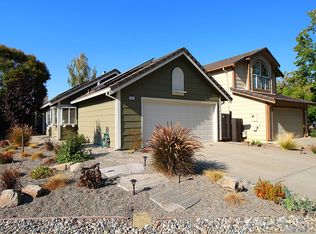 3147 Half Dome Dr, Pleasanton, CA 94566