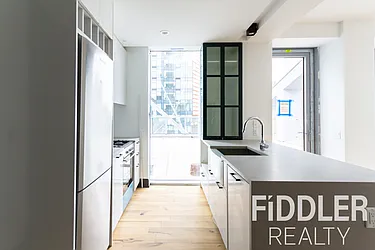 Rented by The KCI Group