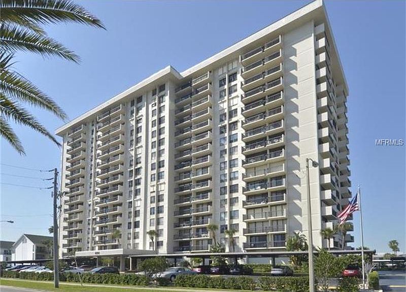 1st image of 400 Island Way APT 1202