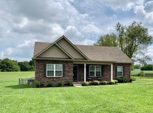 306 Scattersville Rd, Portland, TN 37148