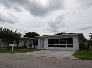 1750 NW 48th Pl, Pompano Beach, FL 33064