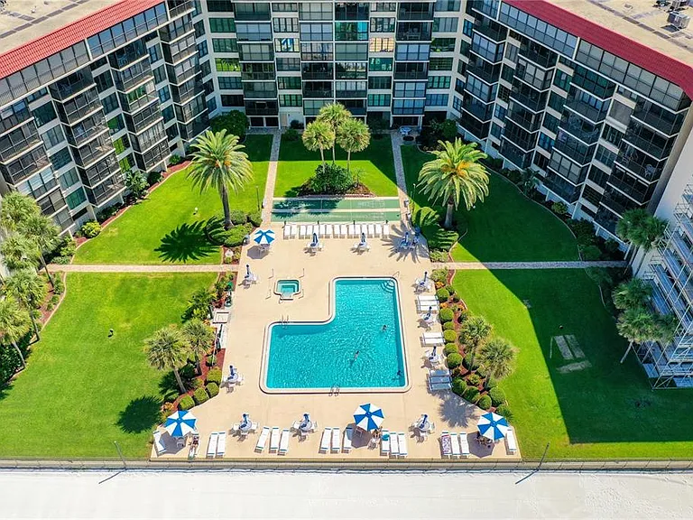 18304 Gulf Blvd #516 — Photo 73