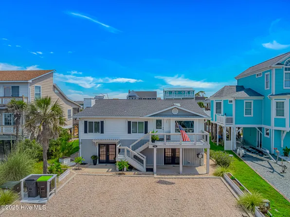 126 Fayetteville Street, Holden Beach, NC 28462