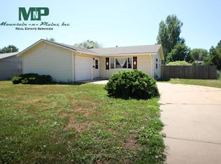 2105 Clearview Ave, Fort Collins, CO 80521