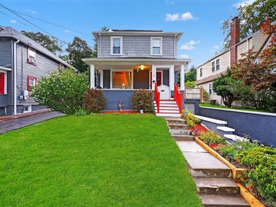 4 Marian Avenue, Poughkeepsie, NY, 12601