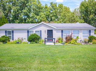 520 Goodlett Rd, Mount Eden, KY 40046
