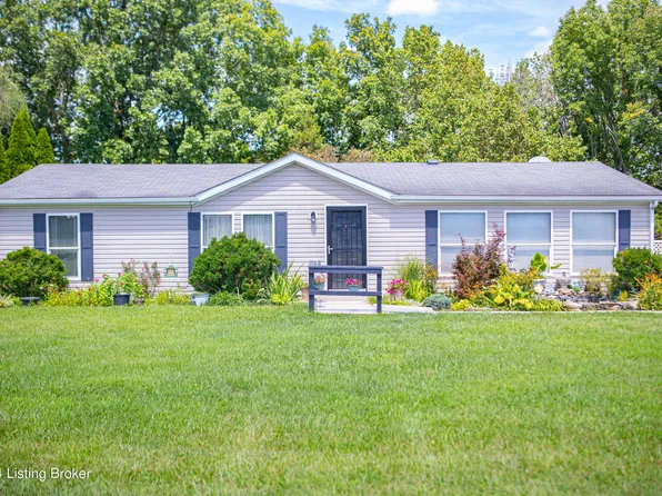 520 Goodlett Rd, Mount Eden, KY 40046