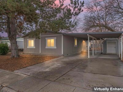 2265 N Sunrise Ave, Boise, ID, 83713