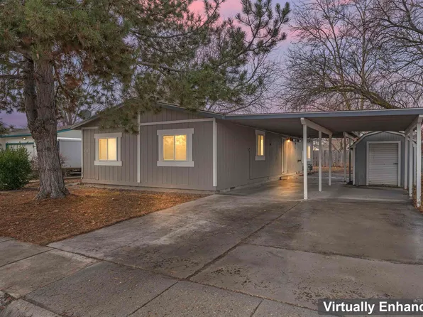 2265 N Sunrise Ave, Boise, ID 83713