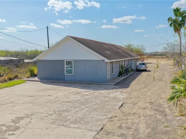 3105 N Hoehn Rd, Edinburg, TX 78541
