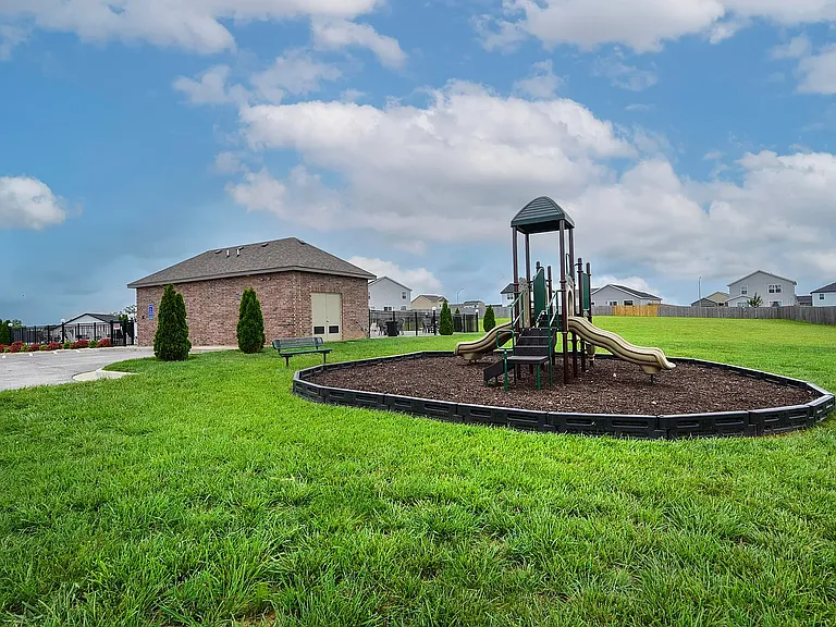 405 N Big Horn Rd — Photo 4