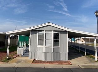 581 N Crawford Ave SPACE 97, Dinuba, CA